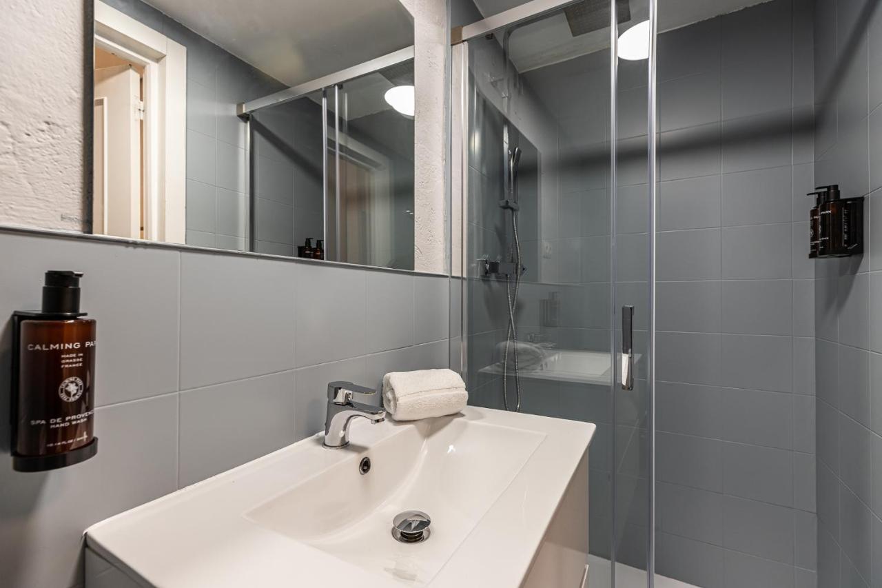 Apartamento Waou Essence I Austrias - Corta Duracion Madri