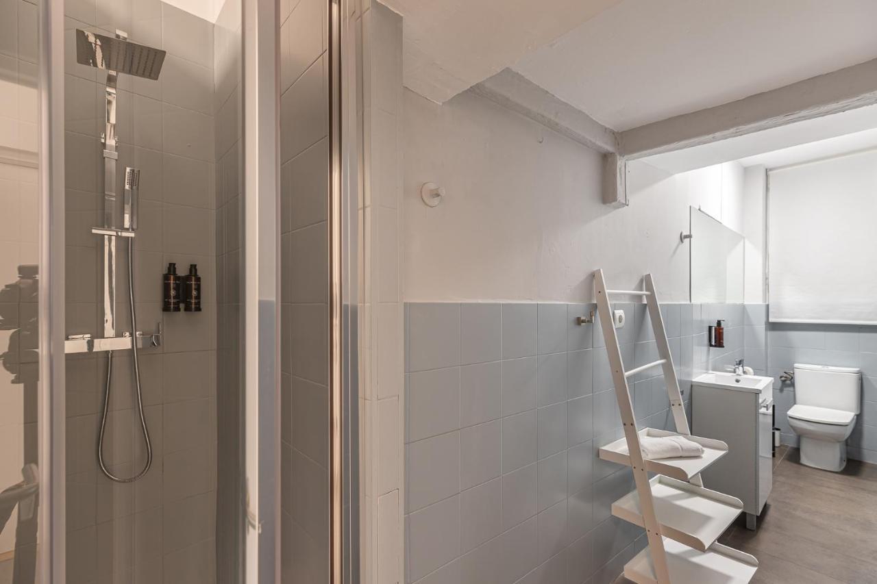 Apartamento Waou Essence I Austrias - Corta Duracion Madri